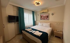 Le Safran Palace Hotel  3*